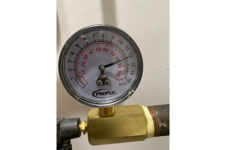 JCE plumbing service image 7