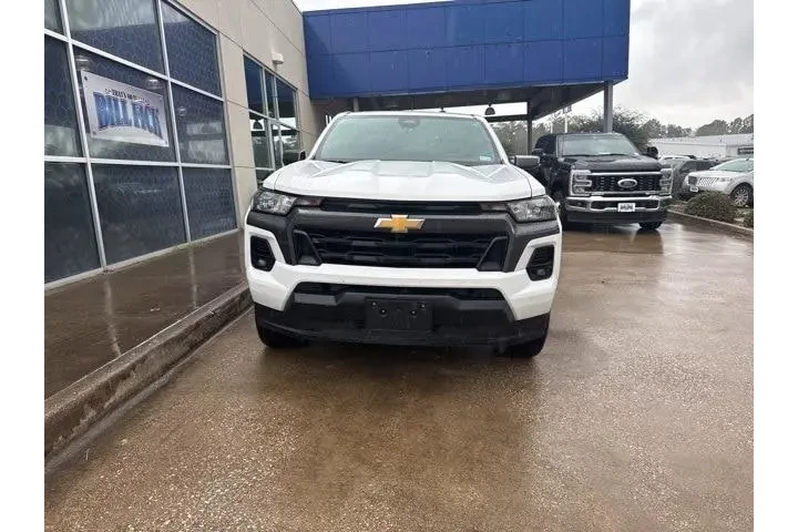 $30488 : Chevrolet Colorado 2024 4x2 image 3