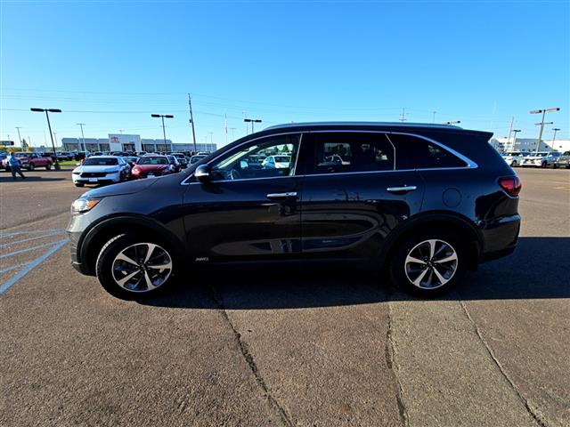 $20998 : 2019 Sorento 3.3L EX image 4