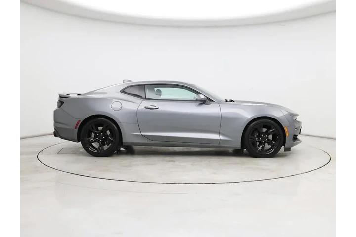 $39998 : Chevrolet Camaro 2022 SS 2dr image 7