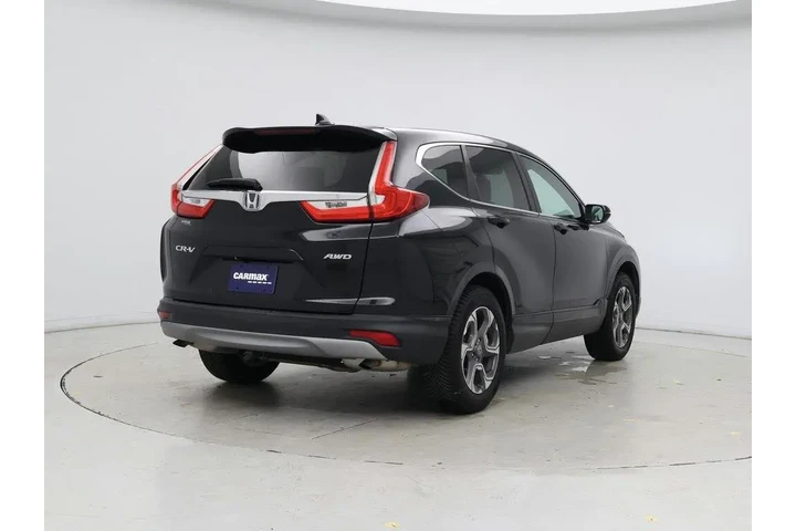 $18998 : Honda CR-V 2017 AWD EX 4dr S image 8