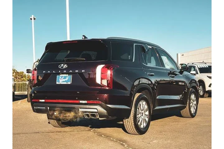 $34997 : Hyundai PALISADE 2025 SEL 4d image 9