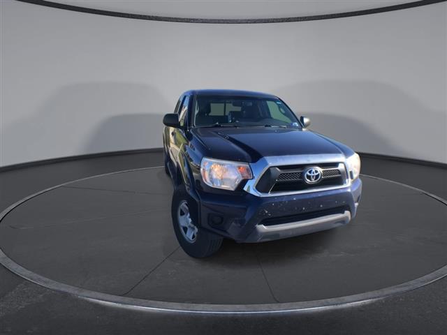 $23000 : PRE-OWNED 2013 TOYOTA TACOMA image 3