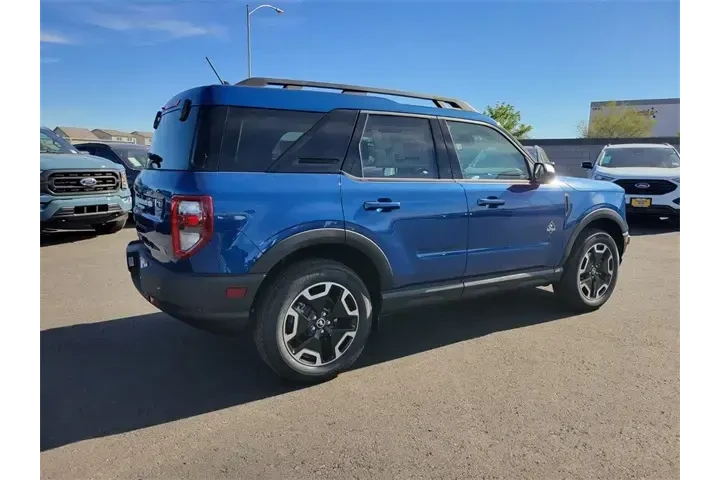 $26995 : Ford Bronco Sport 2023 AWD O image 7