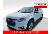 Chevrolet Traverse 2018 LT C
