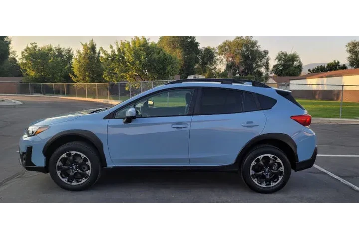 $21500 : 2021 Crosstrek Premium image 6
