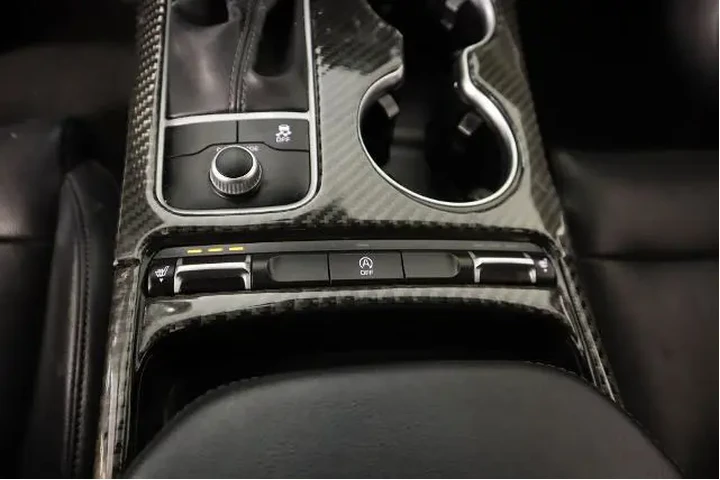 $21248 : Kia Stinger 2020 GT-Line 4dr image 8