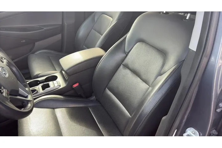 $12995 : 2017 TUCSON image 10