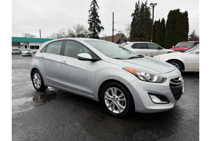 $7995 : 2013 Elantra GT image 3
