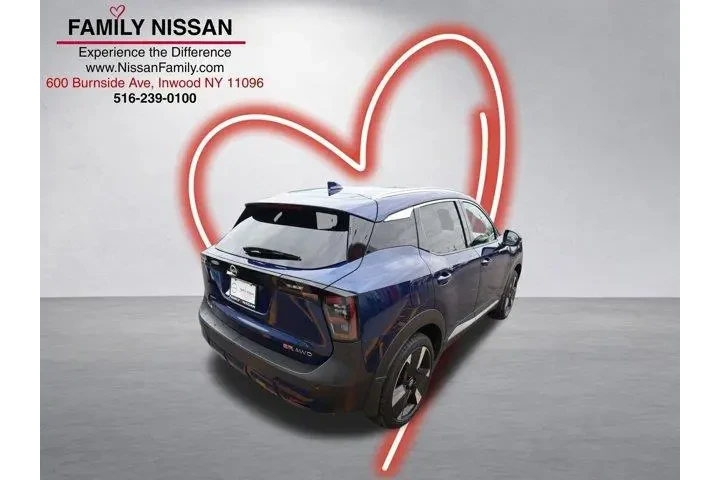 $24981 : Nissan Kicks 2025 AWD SR 4dr image 3