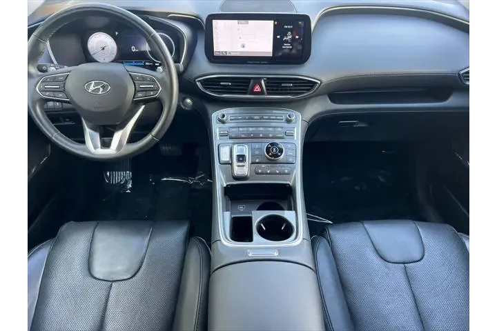 $27799 : Hyundai SANTA FE 2023 AWD Li image 4
