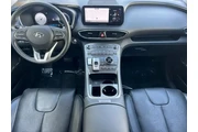 $27799 : Hyundai SANTA FE 2023 AWD Li thumbnail