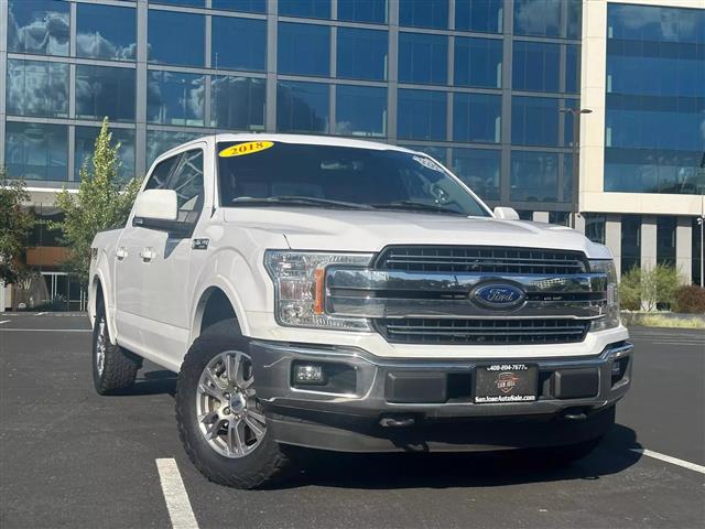 $25995 : 2018 FORD F150 SUPERCREW CAB image 2