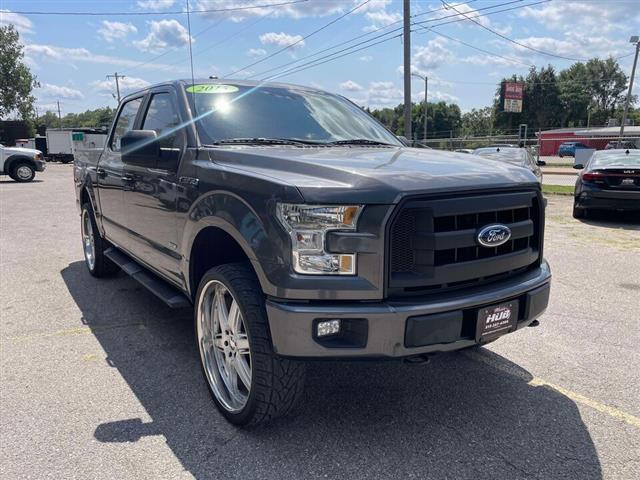 $19995 : 2015 F-150 SUPERCREW 4WD image 1