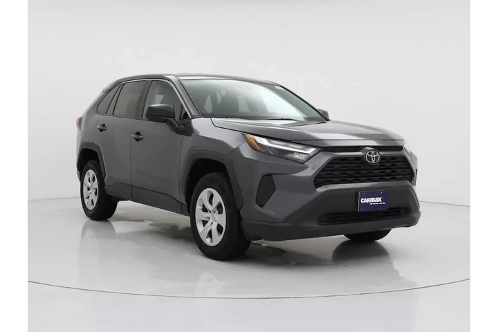 $30998 : Toyota RAV4 2025 AWD LE 4dr image 1
