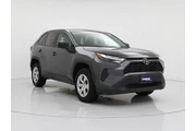 Toyota RAV4 2025 AWD LE 4dr en Omaha