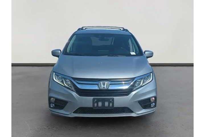 Honda Odyssey 2018 EX-L 4dr image 8