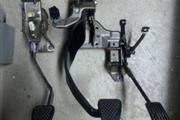 EK9 Gas and Clutch pedal en New Hampshire