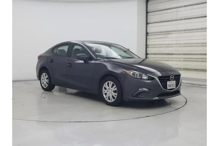 $12599 : Mazda Mazda3 2015 i Sport 4d image 1