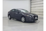 Mazda Mazda3 2015 i Sport 4d