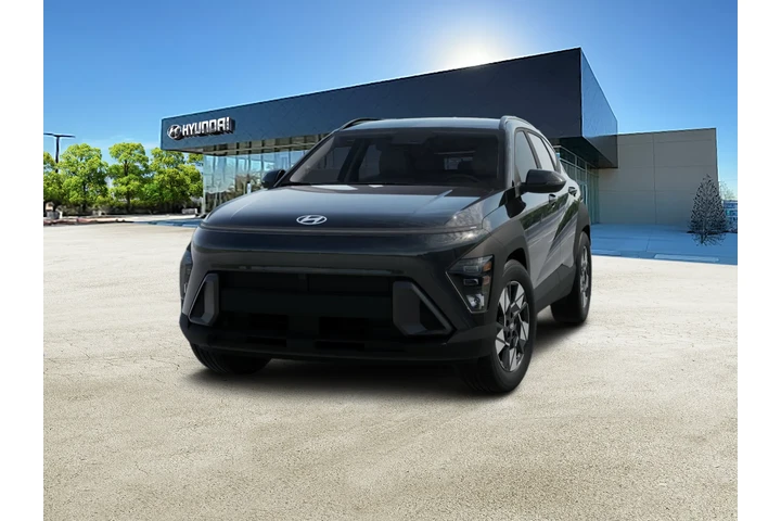 $21499 : Hyundai KONA 2025 SEL 4dr Cr image 7