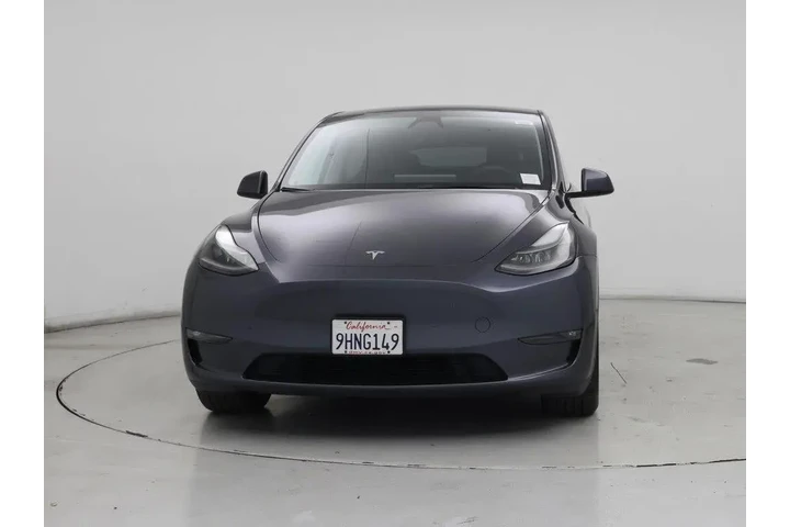 $35998 : Tesla Model Y 2023 AWD Long image 5