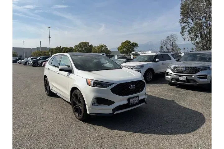$37800 : Ford Edge 2024 AWD ST 4dr SU image 2