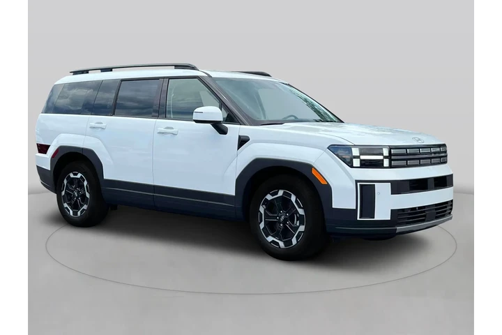 $29220 : Hyundai SANTA FE 2024 SEL 4d image 10