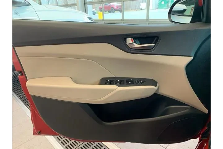 $15000 : Hyundai ACCENT 2022 SE 4dr S image 10