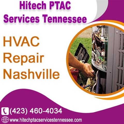 Hitech PTAC Services Tennessee image 8