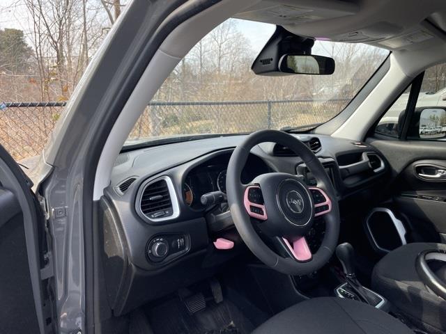 $20563 : PRE-OWNED 2021 JEEP RENEGADE image 5