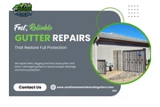 Gutter Repair & Replacement en Phoenix