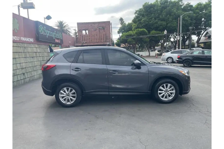 $13995 : 2016 CX-5 Sport image 5