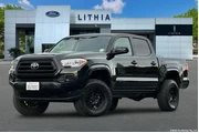 Toyota Tacoma 2022 4x4 TRD P en Fresno