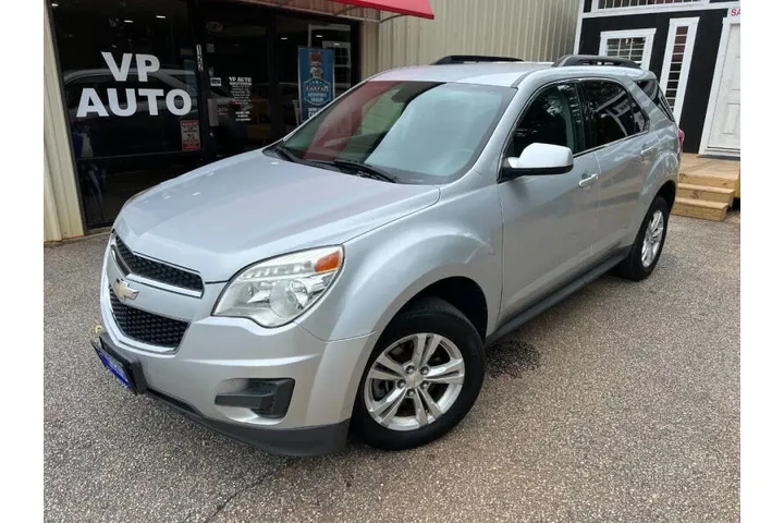 $6999 : 2013 Equinox LT image 1