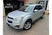 2013 Equinox LT en Greenville