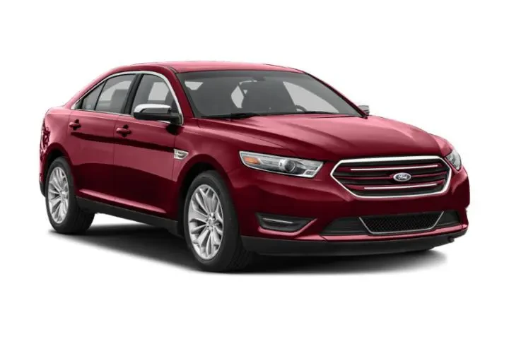 $6444 : Ford Taurus 2013 AWD SEL 4dr image 6