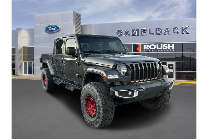 $28971 : Jeep Gladiator 2023 4x4 Spor image 3