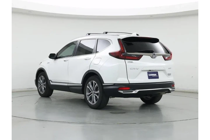 $32998 : Honda CR-V Hybrid 2022 AWD T image 2