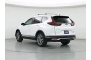 $32998 : Honda CR-V Hybrid 2022 AWD T thumbnail