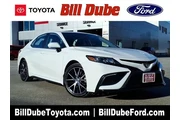 Toyota Camry 2023 AWD SE 4dr en New Hampshire