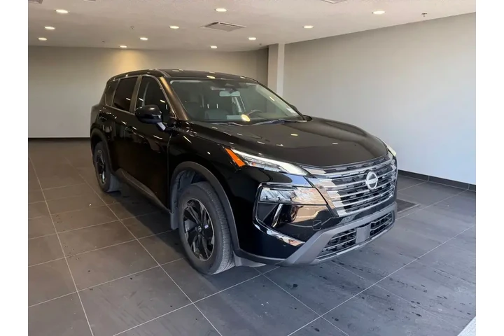 $25984 : Nissan Rogue 2024 SV 4dr Cro image 3