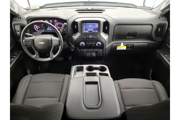 $34998 : Chevrolet Silverado 1500 202 image 9