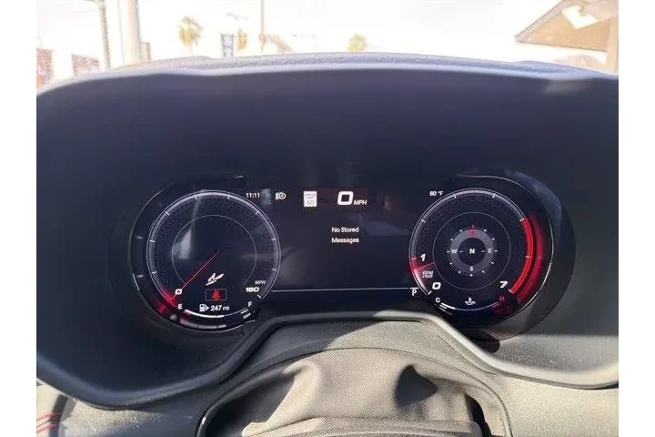 $23211 : Dodge Hornet 2023 AWD GT 4dr image 9