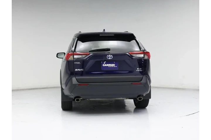 $34998 : Toyota RAV4 Hybrid 2024 AWD image 6
