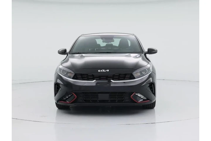 $20998 : Kia Forte 2023 GT-Line 4dr S image 5