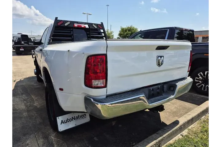$29782 : Ram 3500 2018 4x2 Tradesman image 3