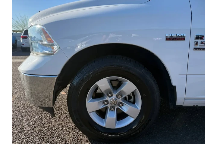 $24899 : Ram 1500 Classic 2019 4x2 Tr image 10