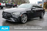 $31420 : Mercedes-Benz E-Class 2021 E thumbnail