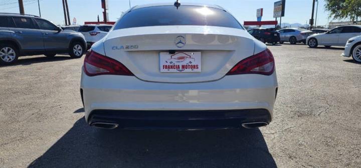 $17995 : 2017 Mercedes-Benz CLA CLA 250 image 5